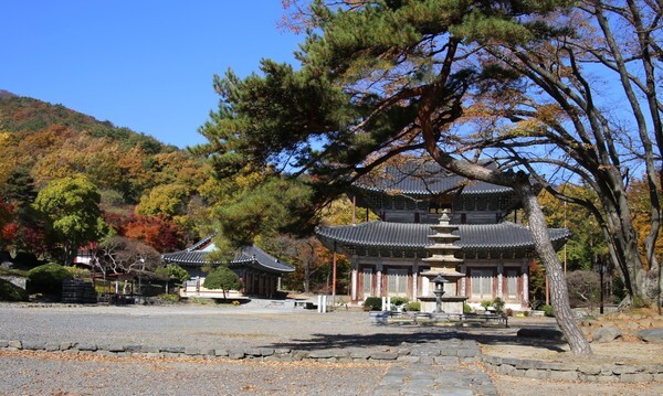 부여 무량사, 이웃돕기 ‘사랑의 쌀’ 1,000포 기탁