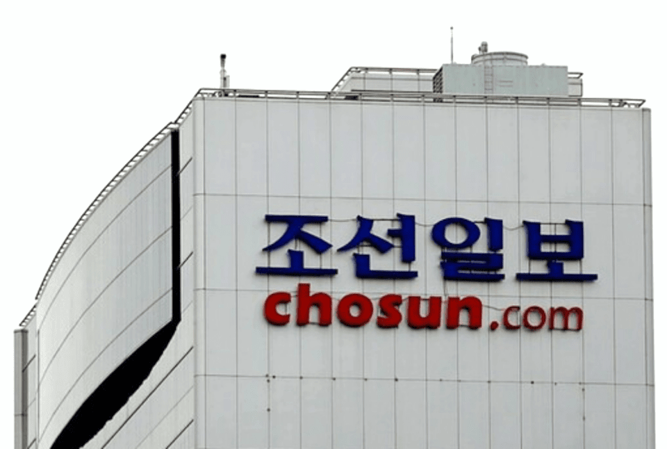 [유영안 칼럼] 특검의 오산 공군기지 압수수색이 한미동맹 해친다는 조선일보