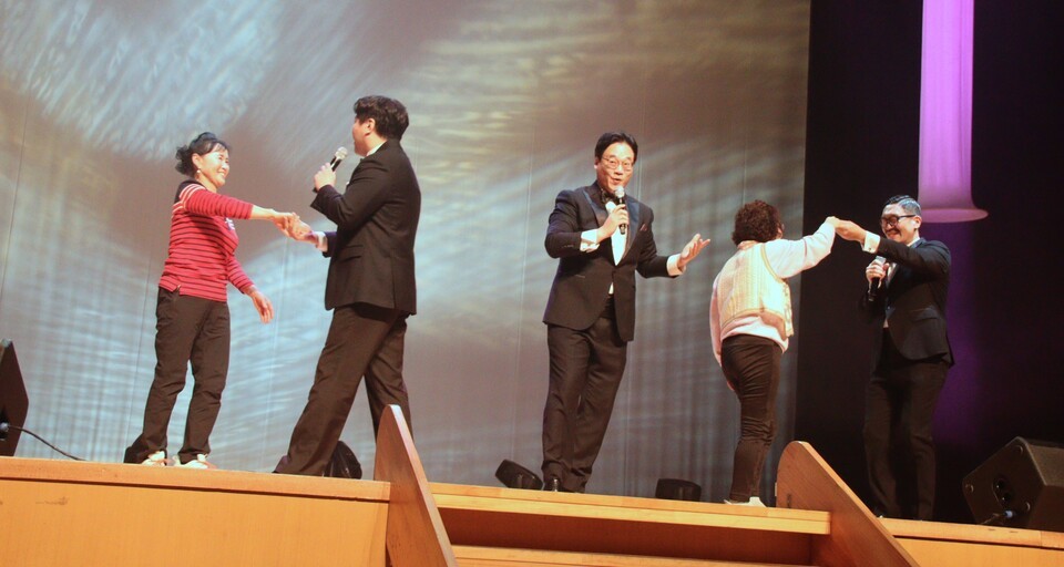 3인3색 팝페라(프리소울)