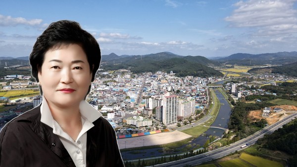 구기수 8대 전반기 의장