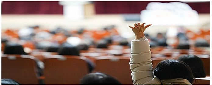 2025 인문학 직무연수(하반기) 연수 참여 장면