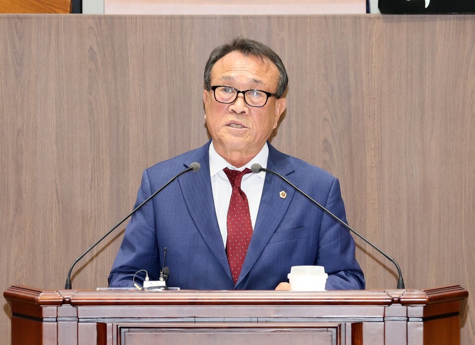 김응규 의원