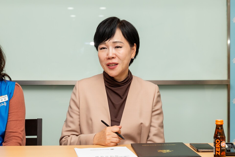 전현희 수석최고위원