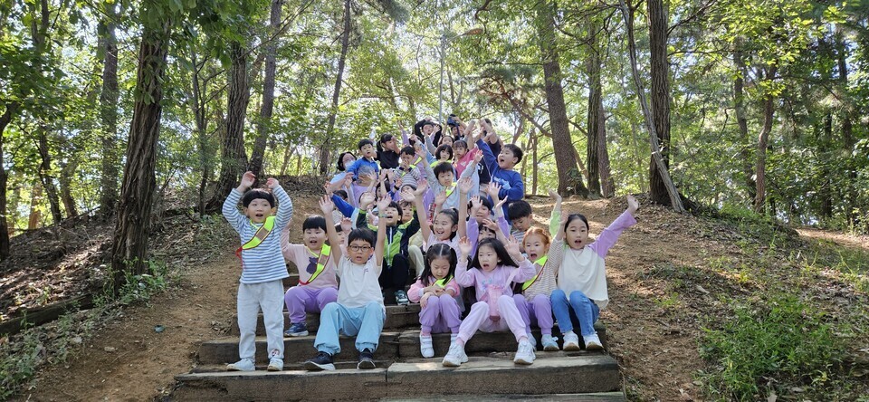 충남교육청, 2026 유보통합 시범 사업 652개 기관 선정
