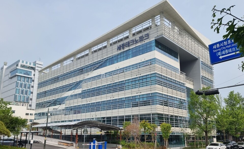 세종시, 피지컬AI 모빌리티 통합 서비스 기술 개발 착수