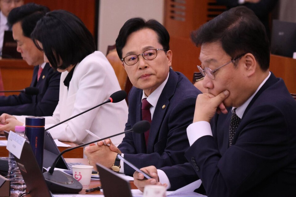 윤용근 “지역신문 살리는 것이 균형발전 시작” 정부광고 제도 개선 촉구