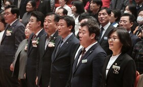 계룡시, 제1회 장기요양인의 날 힐링콘서트 열어