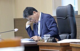 [기자수첩] (제2부) 청양군수의 부끄러운 실수를 무마하기 위한 범행 계획